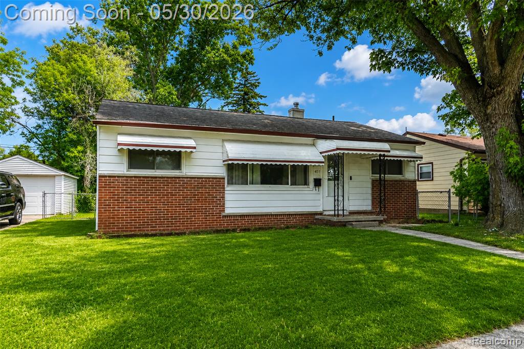 431 Hayes Street, Ypsilanti, MI 48198 — Photo 7