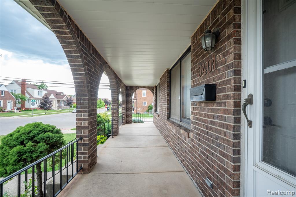 5401 Ternes Street, Dearborn, MI 48126 — Photo 28