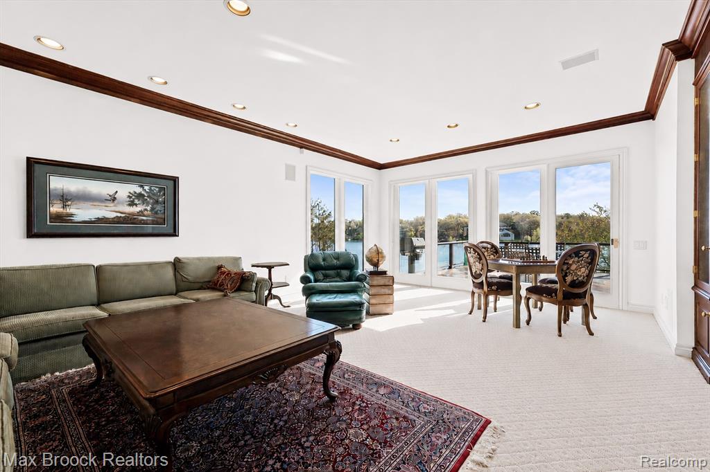 1832 Long Lake Shore Drive, Bloomfield Hills, MI 48302 — Photo 26