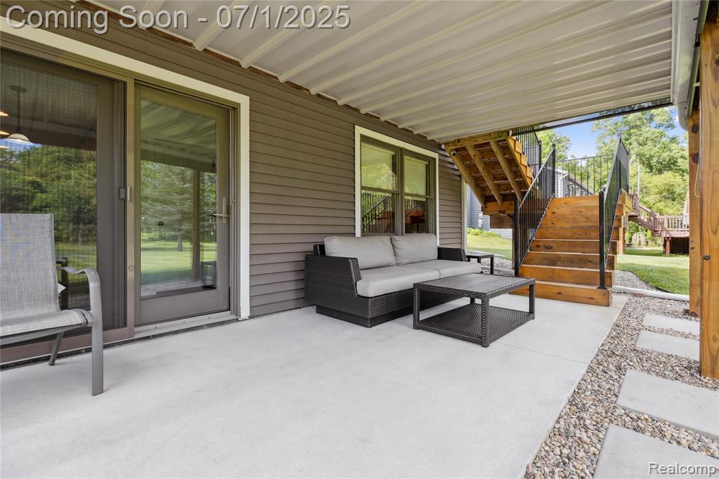 5131 Navajo Trail, Pinckney, MI 48169 — Photo 44