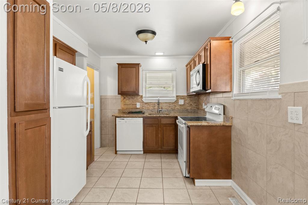 7609 Dudley Street, Taylor, MI 48180 — Photo 12