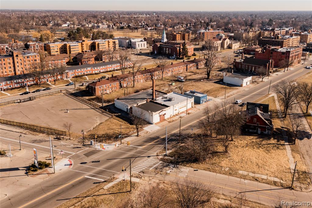 714 W McNichols Street, Detroit, MI 48235 — Photo 40