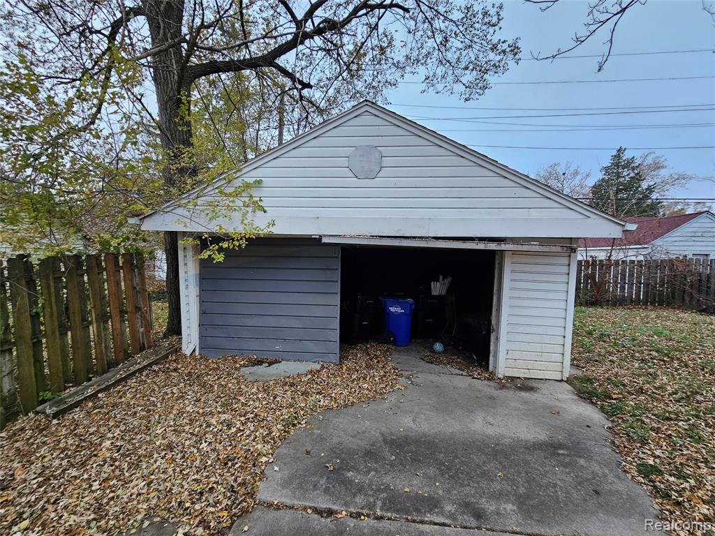 5915 LODEWYCK Street, Detroit, MI 48224 — Photo 36