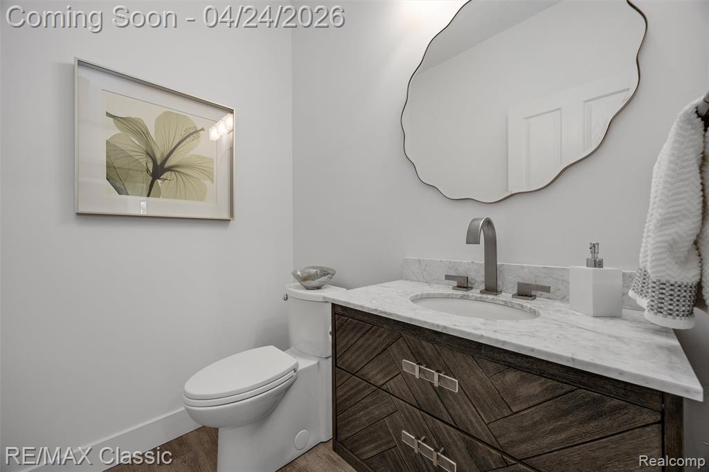16576 Lyonhurst Circle, Northville, MI 48168 — Photo 22