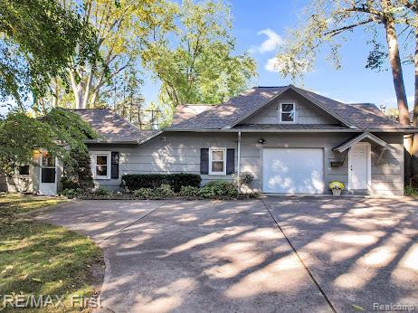 410 Crane Avenue, Royal Oak, MI 48067 — Photo 6