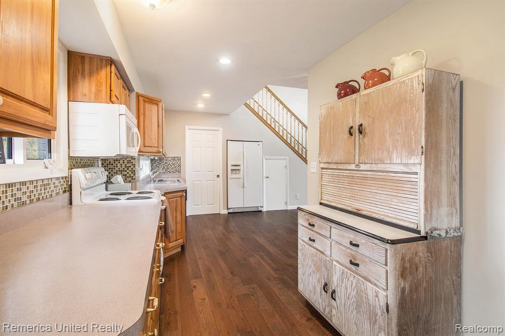 400 E SCHAFER Road, Pinckney, MI 48169 — Photo 15