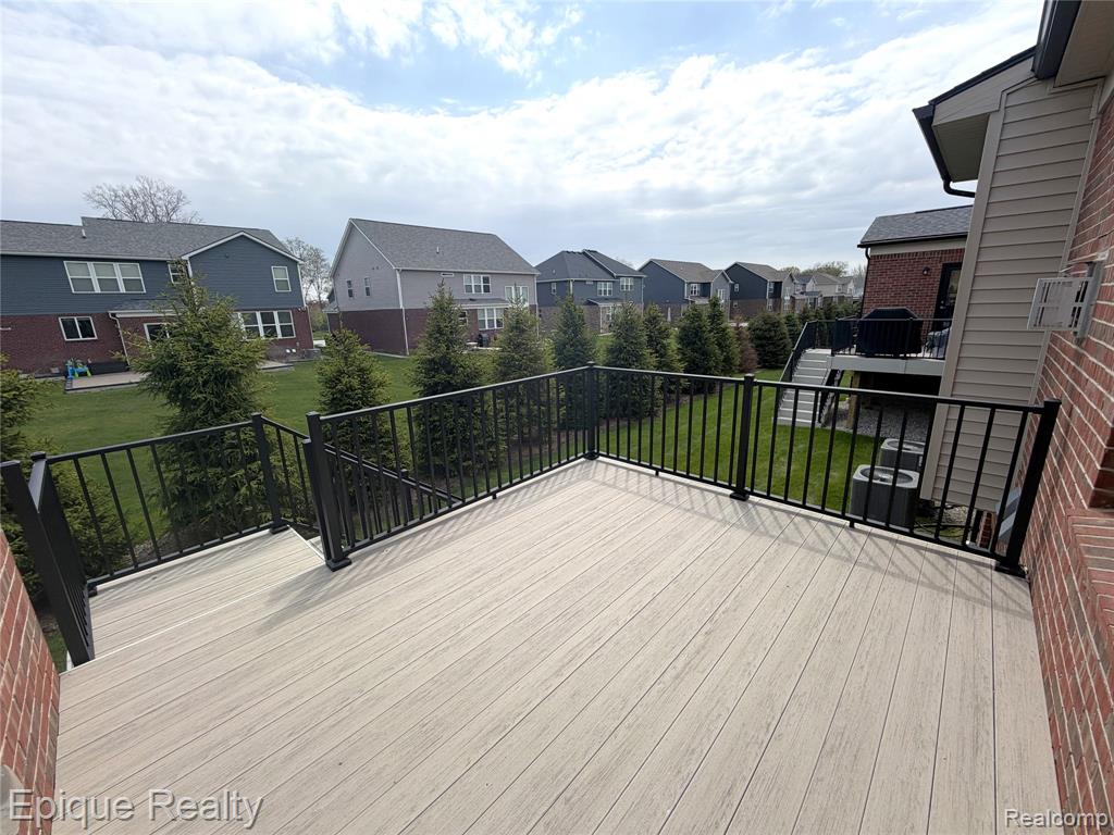 55638 Oak Pointe Drive, Shelby Twp, MI 48315 — Photo 22