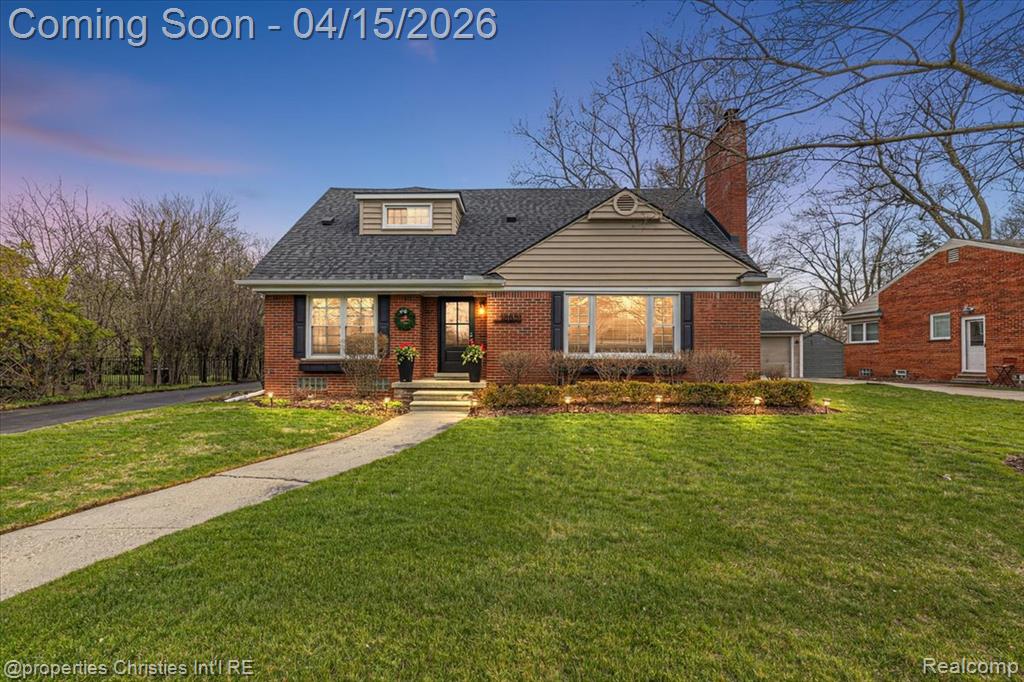 18851 Devonshire Street, Franklin, MI 48025 — Photo 60