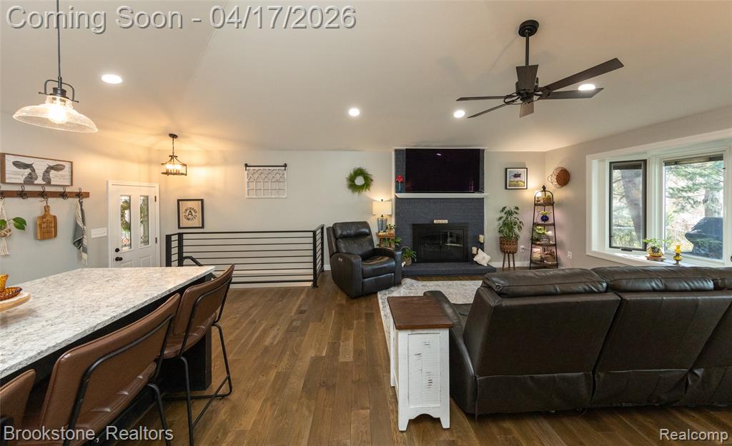 2773 MAPLE RIDGE, Highland, MI 48356 — Photo 27