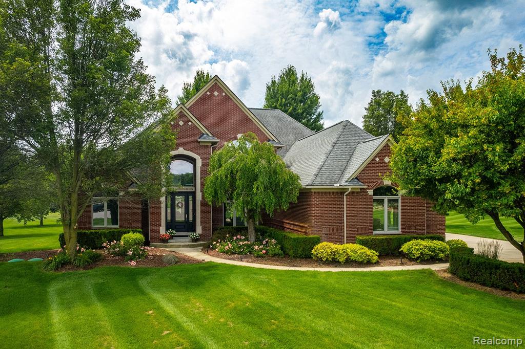 69493 MEADOWBROOK Lane, Bruce, MI 48065 — Photo 2