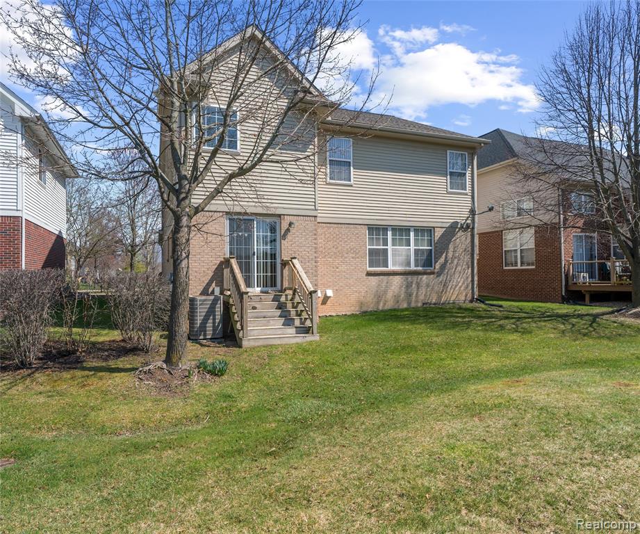4090 Brighton Lane, 91, Canton, MI 48188 — Photo 66