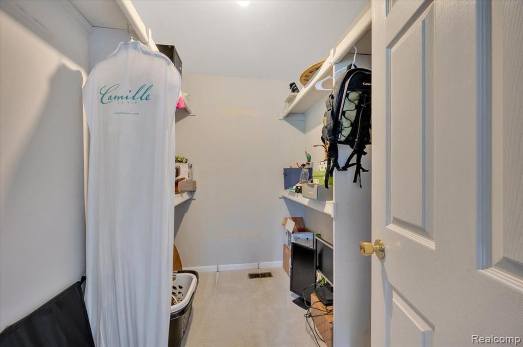 6081 LANAKE Lane, Imlay City, MI 48444 — Photo 17