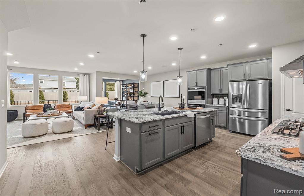 4071 NOTTINGHAM Circle, Clarkston, MI — Photo 10