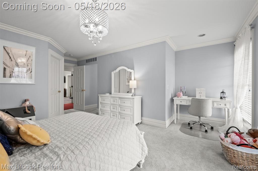 528 Barrington Court, Bloomfield Hills, MI 48304 — Photo 34