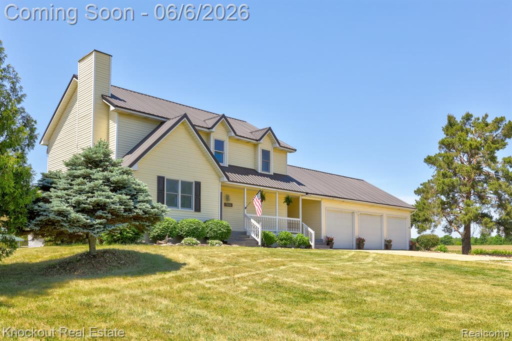 7616 Fostoria Road, Mayville Vlg, MI 48744 — Photo 68