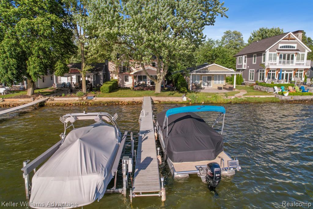 4253 Hunters Drive, Highland, MI 48356 — Photo 55