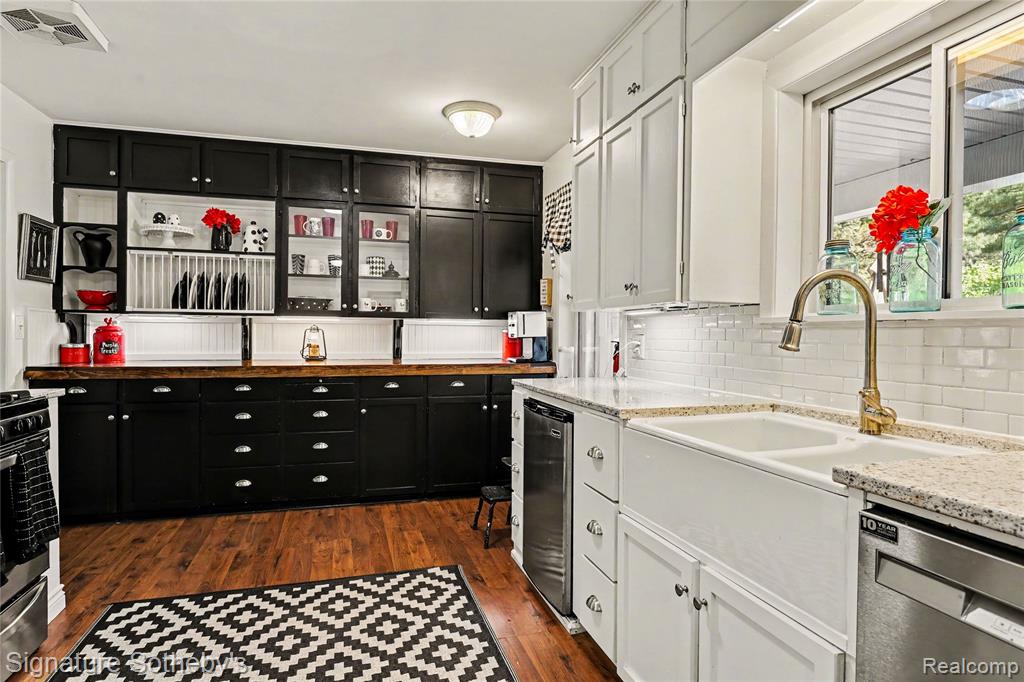 610 W Ellis Avenue, Belding, MI 48809 — Photo 14