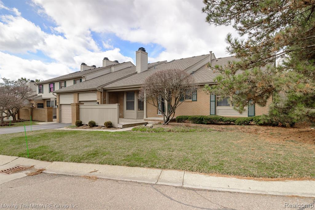 38610 BRANDMILL, Farmington Hills, MI 48331 — Photo 40