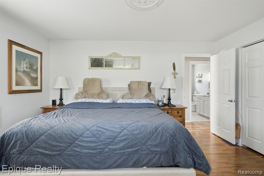 2192 E Wilson Road, Clio, MI 48420 — Photo 13