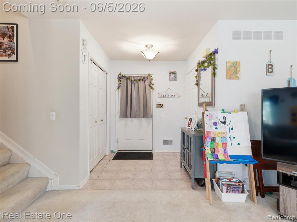 7794 Paint Creek Drive, Ypsilanti, MI 48197 — Photo 7