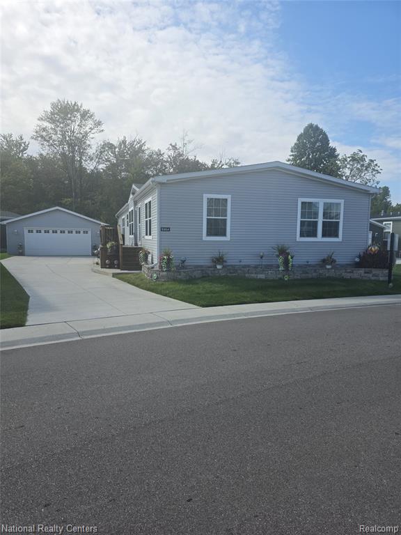 8464 S. Brookston Drive, Willis, MI 48191 — Photo 14