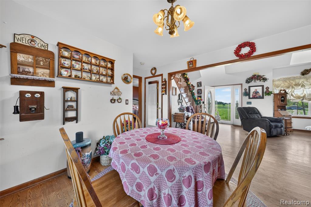 431 Rowley Drive, Attica, MI 48412 — Photo 13