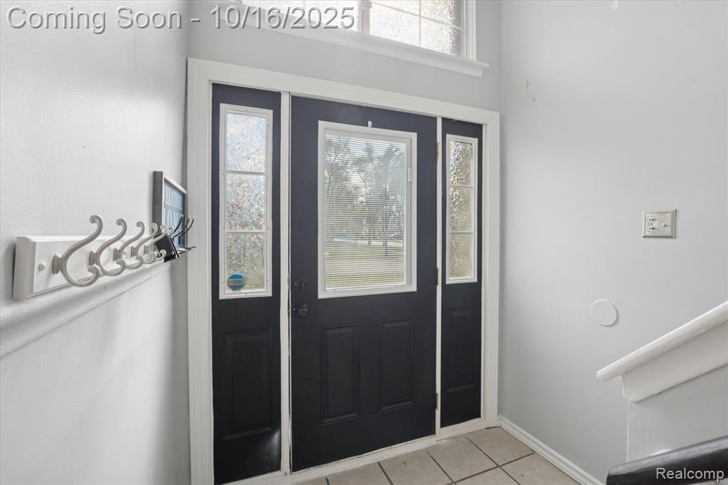 1815 Heatherridge Street, Ypsilanti, MI 48198 — Photo 8