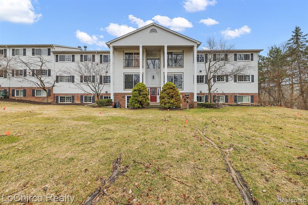 470 BALDWIN Avenue, Rochester, MI 48307 — Photo 29