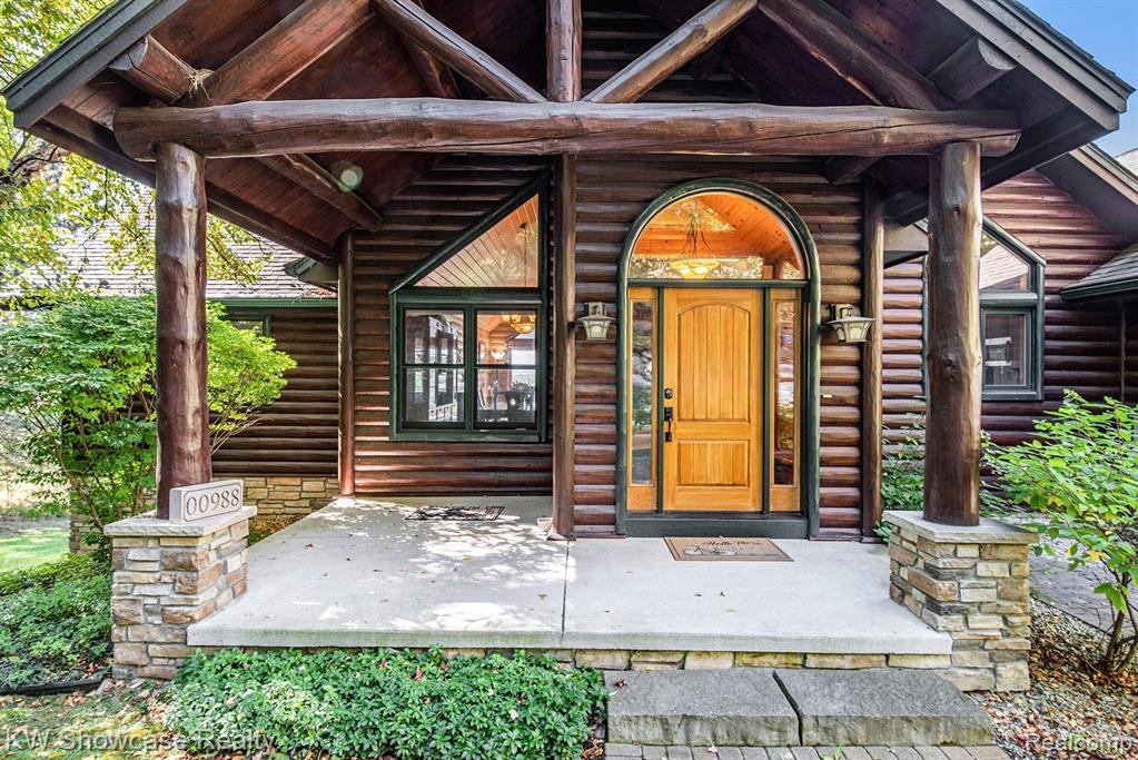 988 RIDGELINE Drive, Boyne City, MI 49712 — Photo 3