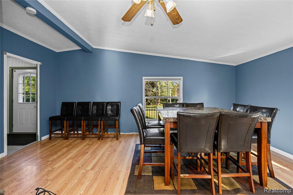 8460 Fish Lake Road Road, Holly, MI 48442 — Photo 14
