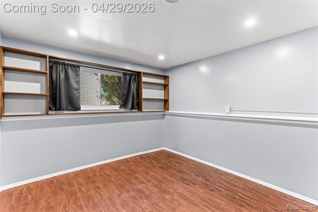 4581 Parkside Boulevard, Allen Park, MI 48101 — Photo 30
