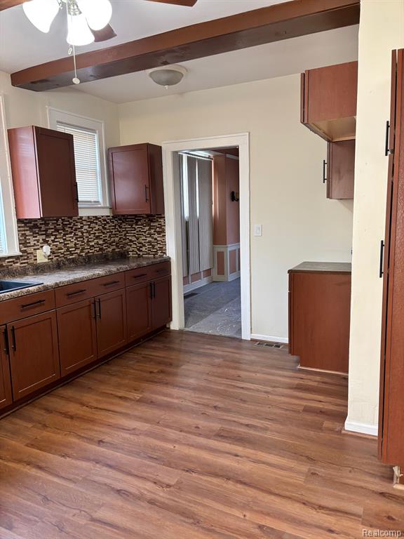 8451 LA SALLE Boulevard, Detroit, MI 48206 — Photo 32