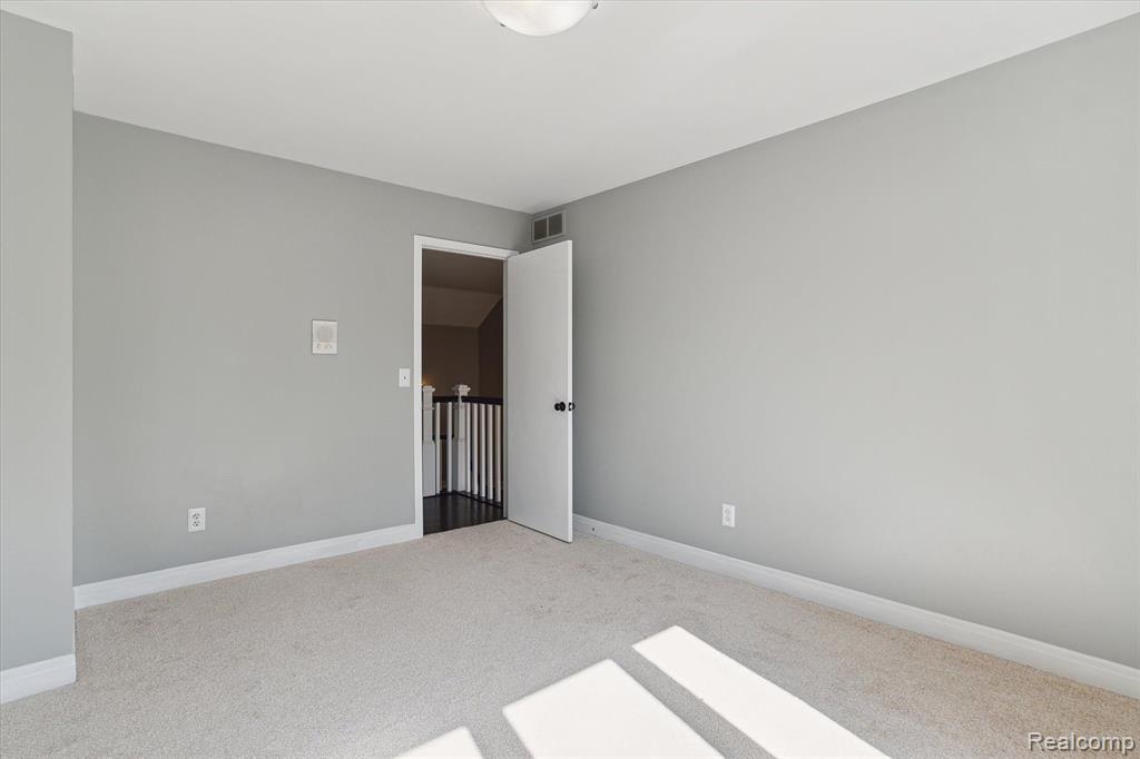 8793 WEBSTER HILLS Road, Dexter, MI 48130 — Photo 31