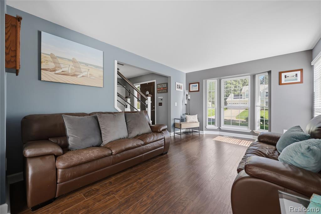 6003 Cedar Bend Drive, Clarkston, MI — Photo 8