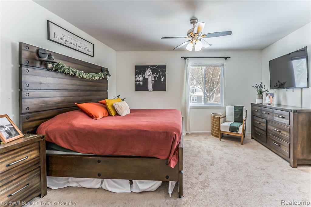 1420 Butler Boulevard, Howell, MI 48843 — Photo 26