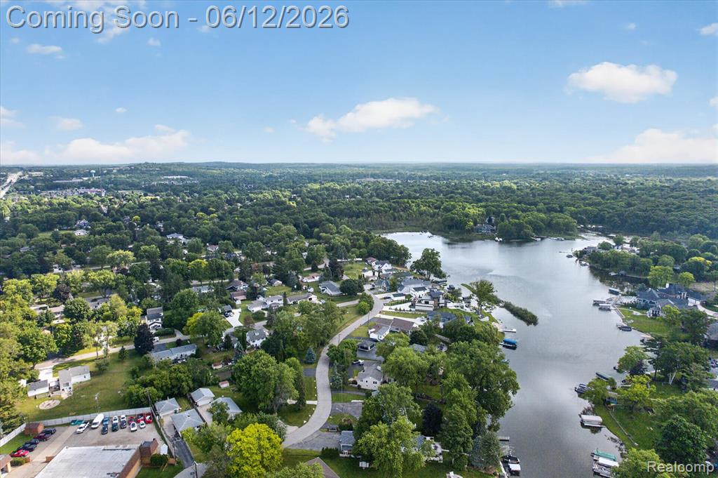 4628 Clinton Drive, Clarkston, MI — Photo 88