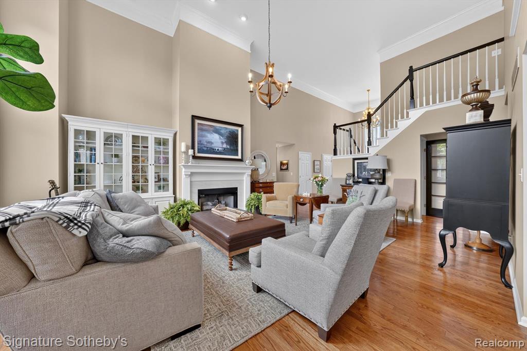 9880 Boulder Court, Davisburg, MI 48350 — Photo 10