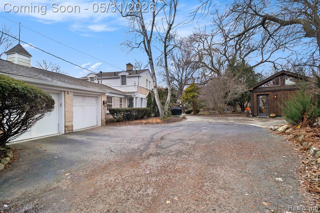 26580 Wellington Road, Franklin, MI 48025 — Photo 56