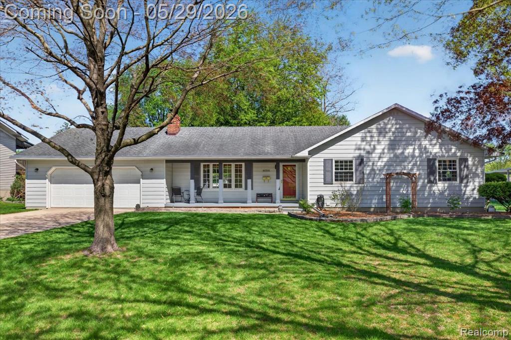 10350 Ataberry Drive, Clio, MI 48420 — Photo 3
