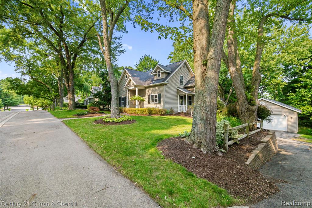 840 Grace Street, Northville, MI 48167 — Photo 5
