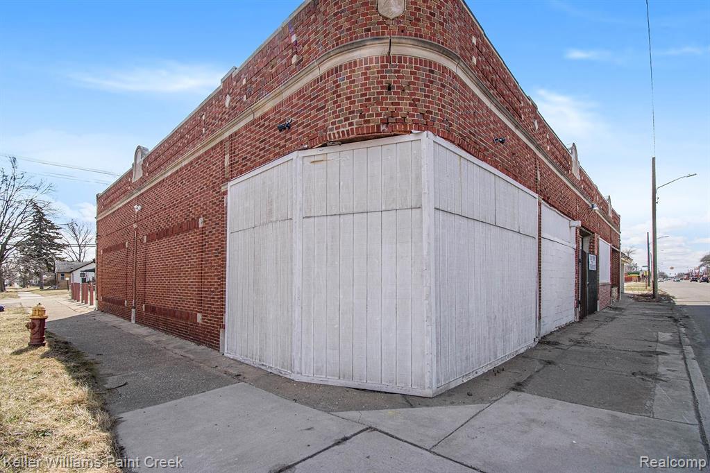 10415 Fenkell Street, Detroit, MI 48238 — Photo 3