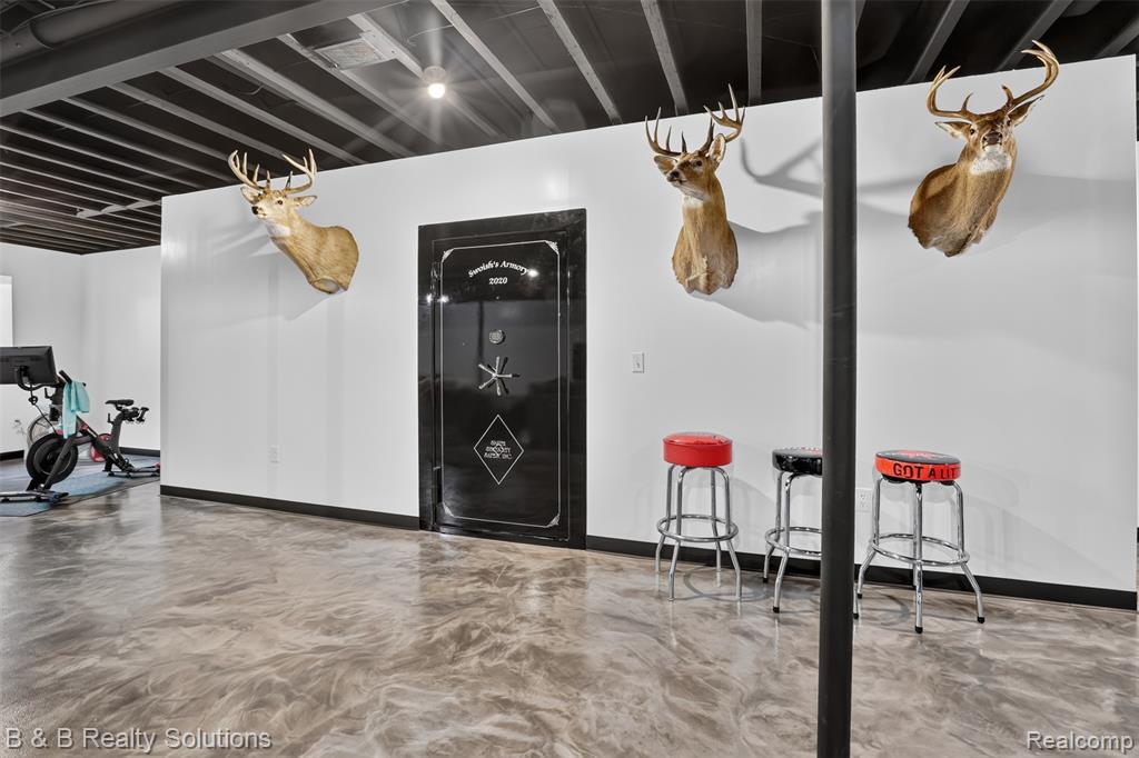 6204 Fish Lake Road, North Branch, MI 48461 — Photo 51