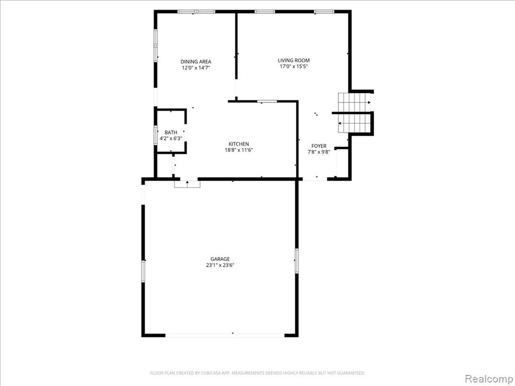 4333 E Michigan Avenue, Jackson, MI 49201 — Photo 41