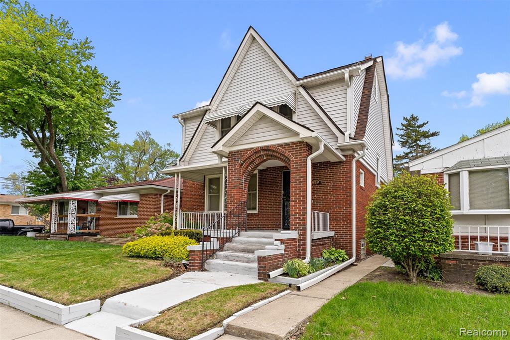 18511 Joseph Campau Street, Detroit, MI 48234 — Photo 2