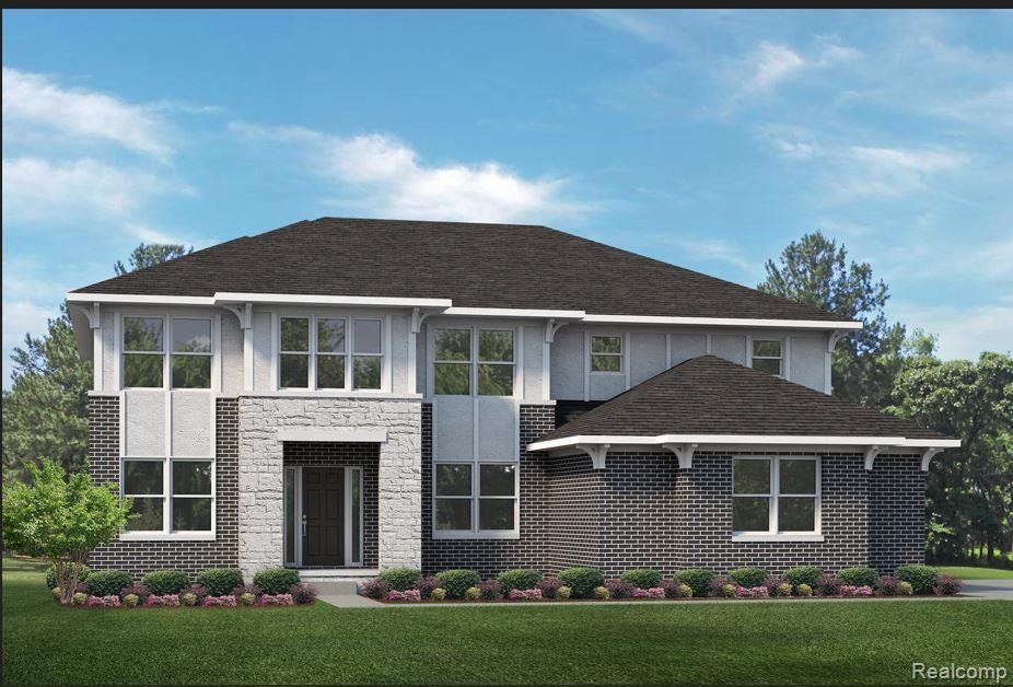 30105 Norway Drive, New Hudson, MI, 48165