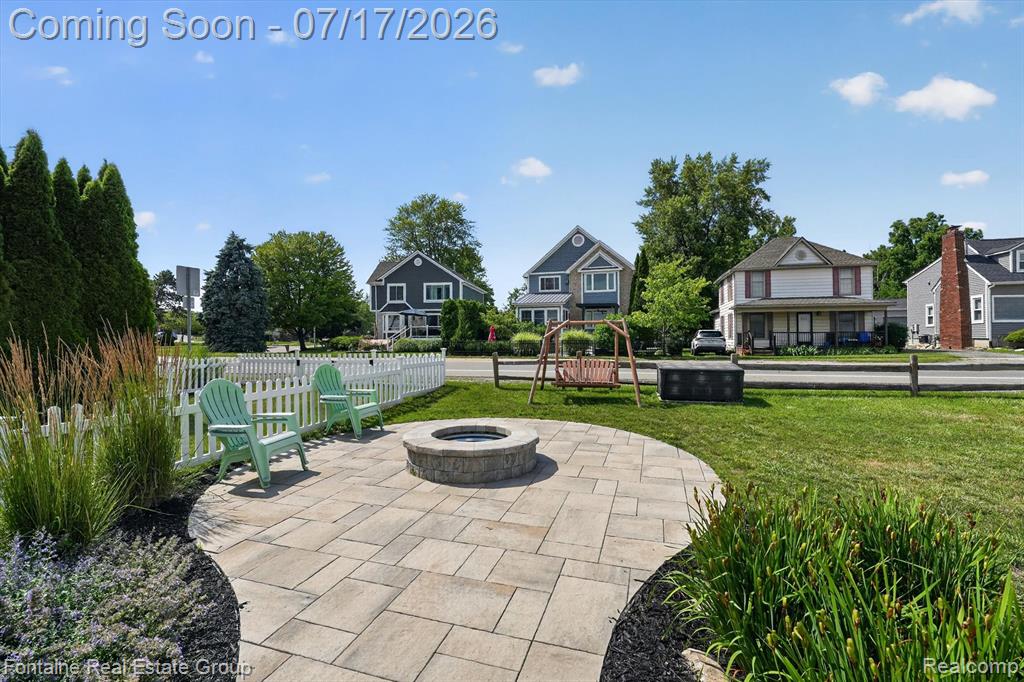 240 Rosebud Court, Walled Lake, MI 48390 — Photo 55