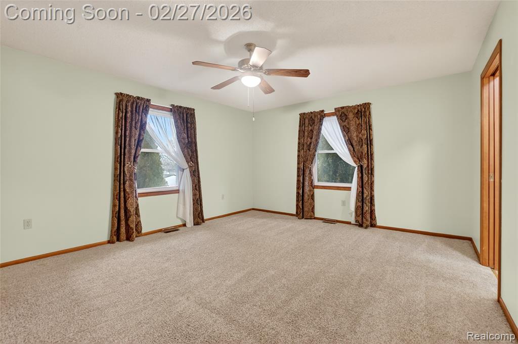 7479 Country Meadow Drive, Swartz Creek, MI 48473 — Photo 22