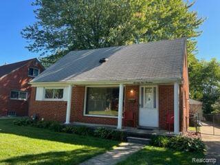 7919 HARDING Street, Taylor, MI 48180 — Photo 2