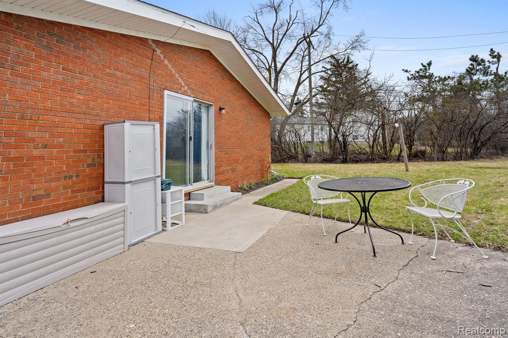 913 EVELYN, Ann Arbor, MI 48103 — Photo 24
