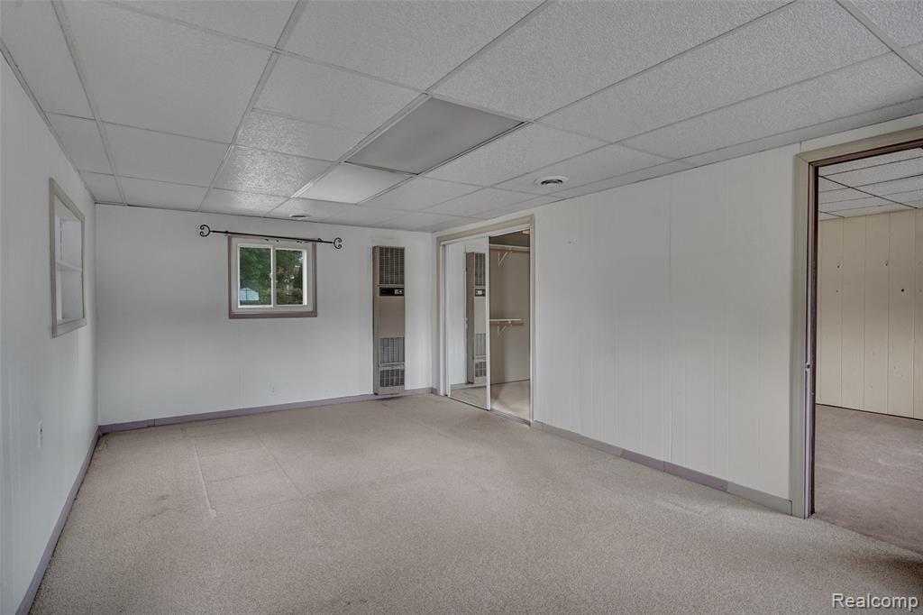 4901 Pointe Tremble Road, Algonac, MI 48001 — Photo 21